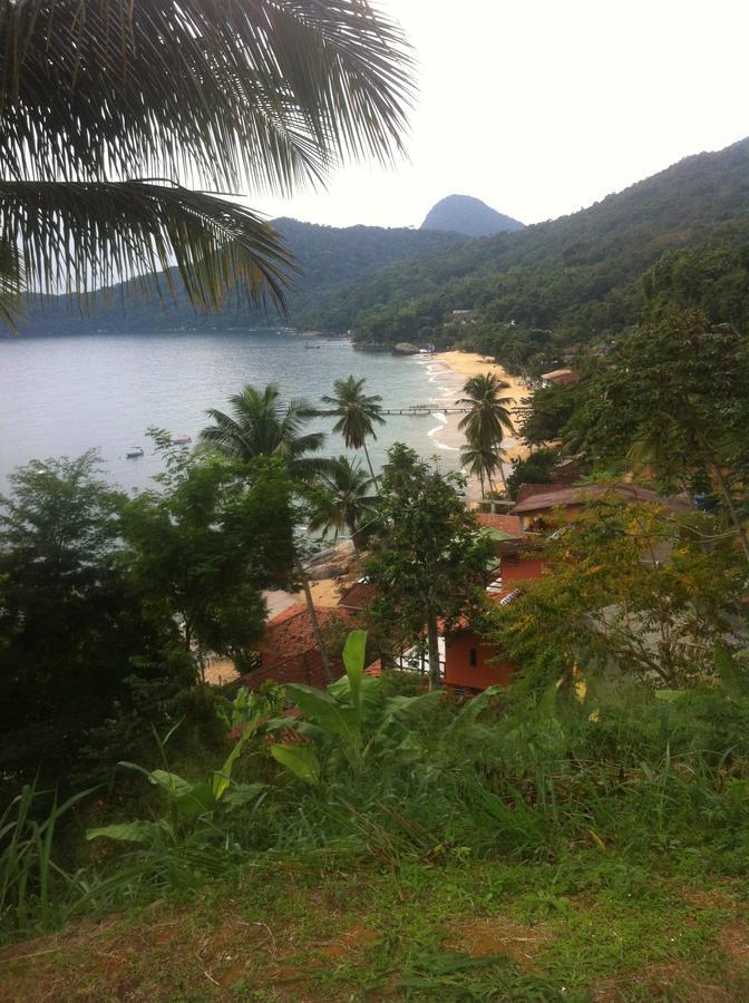 Pousada Cibeles Praia de Aracatiba Bagian luar foto