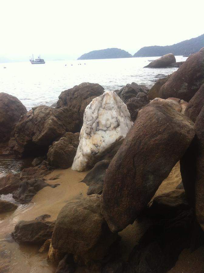 Pousada Cibeles Praia de Aracatiba Bagian luar foto